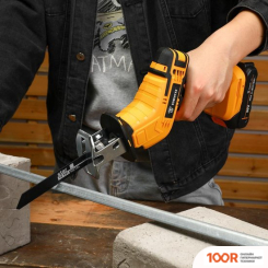 Deko DKRS20-LI 063-4311 (С 2-МЯ АКБ, КЕЙС) (313477)