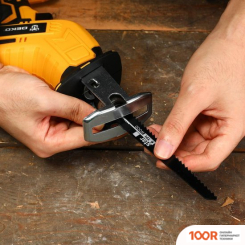 Deko DKRS20-LI 063-4311 (С 2-МЯ АКБ, КЕЙС) (313477)