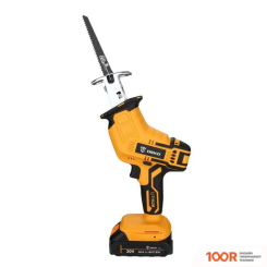 Deko DKRS20-LI 063-4311 (С 2-МЯ АКБ, КЕЙС) (313477)