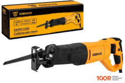 Deko DKRS1300 085-1075 (313467)