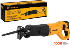 Deko DKRS1250V 083-1072 (313466)