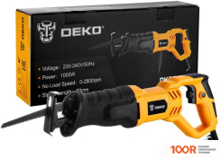 Deko DKRS1000 063-4194 (313463)