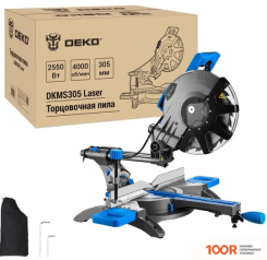 Deko DKMS305 LASER 084-1060 (313462)