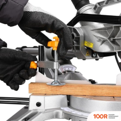 Deko DKMS2300W-255 LASER 083-1093 (313459)