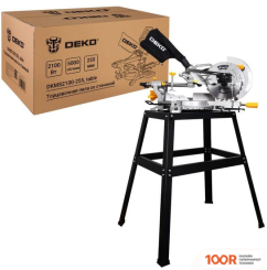 Deko DKMS2100-255 085-1074 (313457)