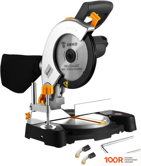 Deko DKMS1200-190 063-4215 (313453)