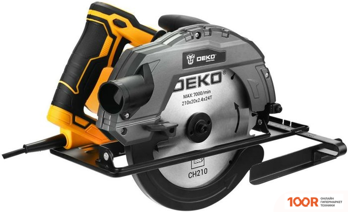 Deko DKCS2400-210 (313452)