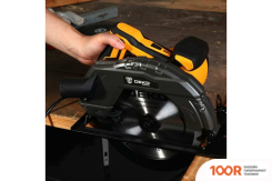 Deko DKCS2400-210 (313452)