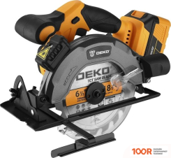 Deko DKCS20Q1Y (С 1-ИМ АКБ) (313450)