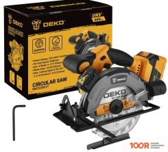 Deko DKCS20Q1Y (С 1-ИМ АКБ) (313450)