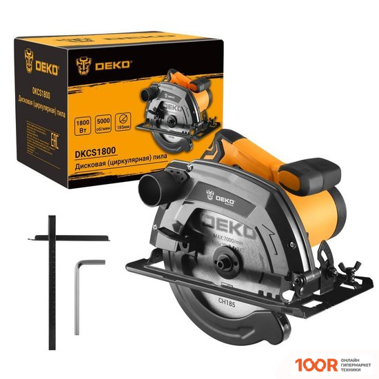 Deko DKCS1800 063-4191 (313444)
