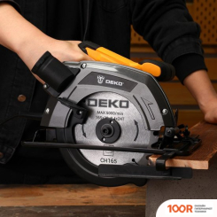 Deko DKCS1500-160 (313441)