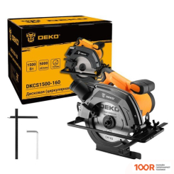 Deko DKCS1500-160 (313441)