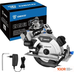 Deko CSDU20 083-1104 (С 1-ИМ АКБ) (313438)