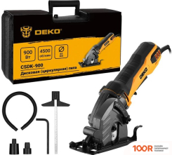 Deko CSDK-900 085-1154 (313437)