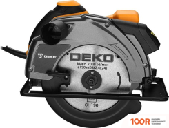 Deko CSDK-1600 085-1151 (313436)