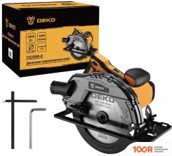 Deko CS2500-D 083-1102 (313434)