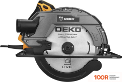 Deko CS2500-D 083-1102 (313434)