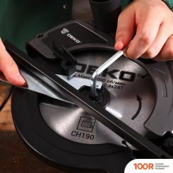 Deko CS1800-D 083-1101 (313433)