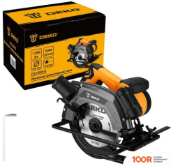 Deko CS1250-D 083-1100 (313432)