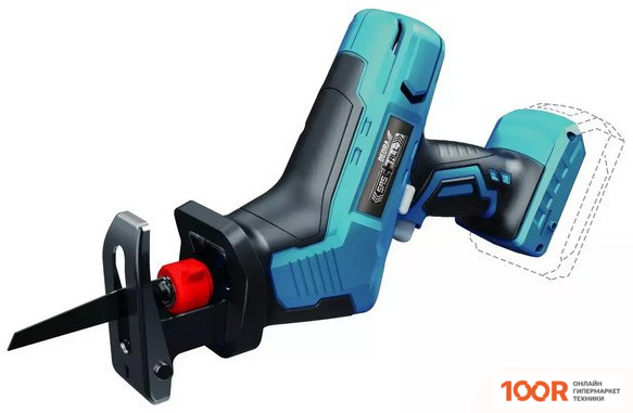 Dedra DED7068 (БЕЗ АКБ) (313421)