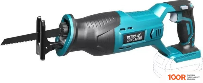 Dedra DED7061 (БЕЗ АКБ) (313418)