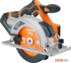 Daewoo Power DAS 1621LI SET (С 1-ИМ АКБ) (313412)