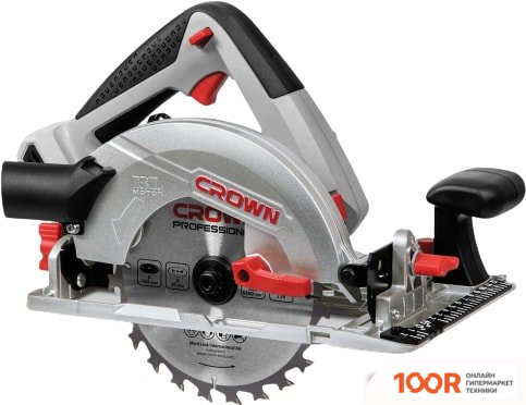 Crown CT25002-165HX (БЕЗ АКБ) (313407)