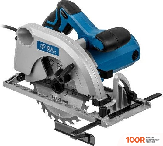 Bull KS 1601 1326585 (313397)