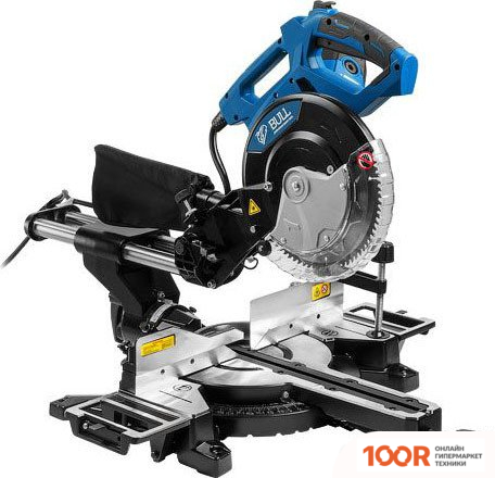 Bull CM 2502 0325361 (313395)