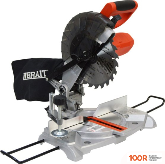 Brait BMS 210N (313393)