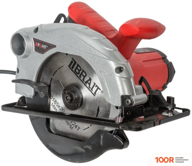 Brait BCS185/1400 (313392)