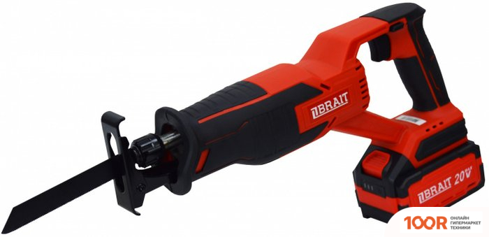 Brait BCRS20SU (С 1-ИМ АКБ) (313390)