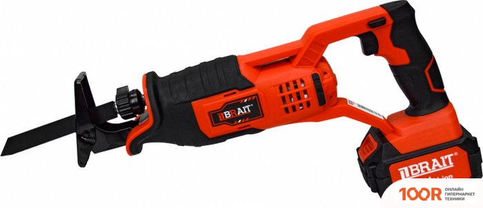 Brait BCRS20-4PU PRO (С 1-ИМ АКБ) (313389)