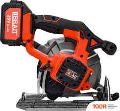 Brait BCCS20/165-4PU PRO (С 1-ИМ АКБ) (313384)