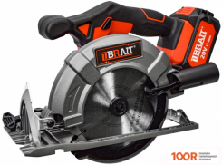 Brait BCCS20/165-4PU PRO (С 1-ИМ АКБ) (313384)