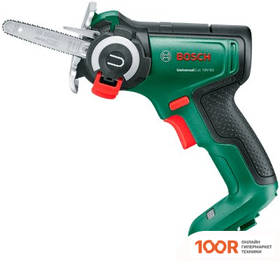 Bosch UNIVERSALCUT 18V-65 06033D5200 (БЕЗ АКБ) (313382)