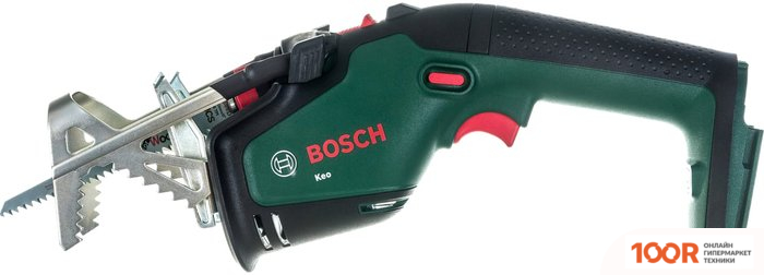 Bosch KEO 0600861A01 (БЕЗ АКБ) (313378)