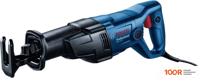 Bosch GSA 120 PROFESSIONAL 06016B1020 (313369)
