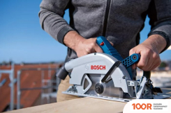 Bosch GKS 18V-68 PROFESSIONAL 06016C9000 (БЕЗ АКБ) (313363)