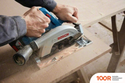 Bosch GKS 185-LI PROFESSIONAL 06016C1223 (С 1-М АКБ) (313351)