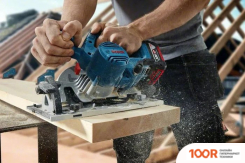 Bosch GKS 185-LI PROFESSIONAL 06016C1221 (БЕЗ АКБ) (313350)