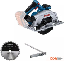 Bosch GKS 185-LI PROFESSIONAL 06016C1221 (БЕЗ АКБ) (313350)