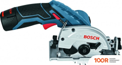 Bosch GKS 12V-26 PROFESSIONAL 0615990M41 (С 1-ИМ АКБ 2 AH) (313348)