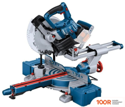 Bosch GCM 18V-216 D 0601B51000 (БЕЗ АКБ) (313337)