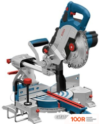 Bosch GCM 18V-216 BITURBO PROFESSIONAL 0601B41000 (БЕЗ АКБ) (313336)