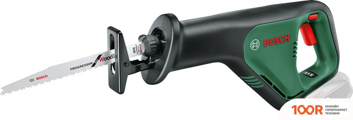 Bosch ADVANCEDRECIP 18 06033B2402 (БЕЗ АКБ) (313332)