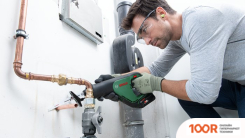 Bosch ADVANCEDRECIP 18 06033B2402 (БЕЗ АКБ) (313332)