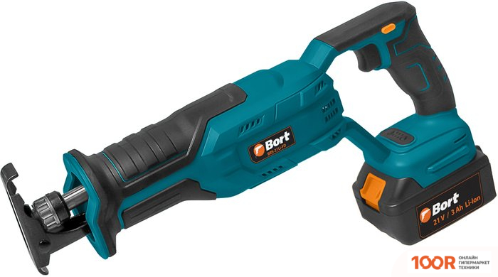 Bort BRS-21LI-FD (С 2-МЯ АКБ) (313328)