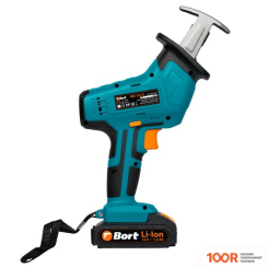 Bort BRS-12LI-G 93410167 (С 2-МЯ АКБ, КЕЙС) (313326)